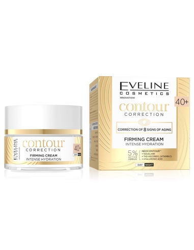Eveline Cosmetics Contour Correction Firming Cream 50ml