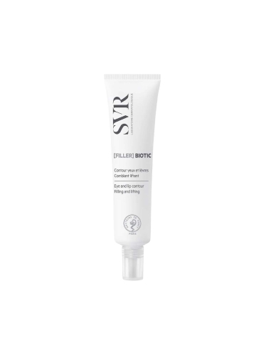 SVR Filler Biotic 15ml