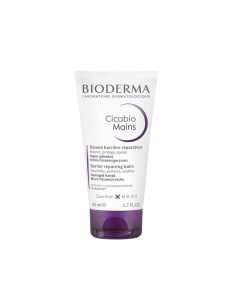 Bioderma Cicabio Mãos 50ml