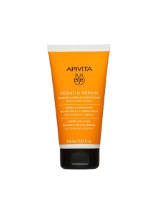 Apivita Keratin Repair Condicionador 150ml 2