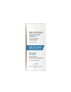 Ducray Melascreen Contorno de Olhos Antimanchas 15ml