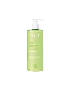 SVR Sebiaclear Creme Lavante 400ml 2