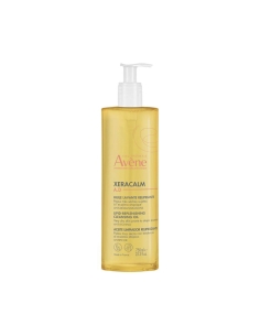 Avène XeraCalm A.D Óleo de Limpeza Relipidante 750ml