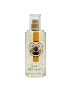 Roger Gallet Bois D'Orange Água Perfumada 100ml