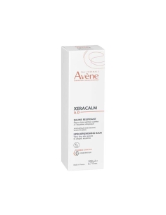 Avène XeraCalm A.D Bálsamo Relipidante 200ml 2