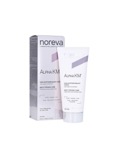 Noreva Alpha KM Cuidado de Corpo Refirmante 200ml