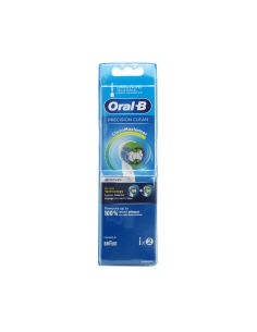 Oral-B Precision Clean Cabeça de Recarga x2