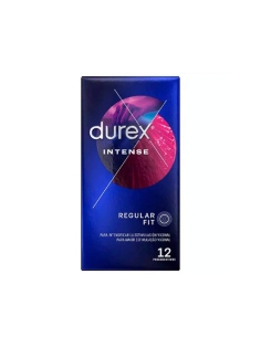 Durex Intense Preservativos x12 2