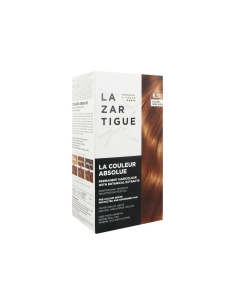 Lazartigue La Couleur Absolue Coloração Permanente 6.30...