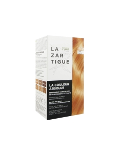 Lazartigue La Couleur Absolue Coloração Permanente 8.00... 2