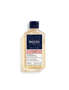 Phyto Color Champô Protetor da Cor 250ml