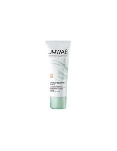 Jowaé Creme Hidratante Com Cor Dourada 30ml