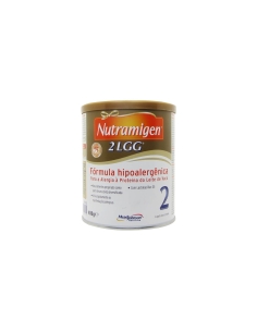 Nutramigen 2 LGG 400g 2