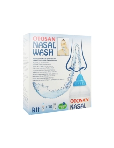 Otosan Nasal Wash Kit 2