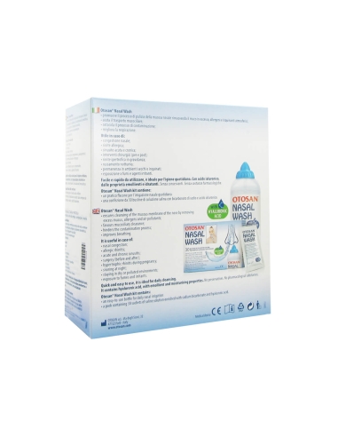Otosan Nasal Wash Kit