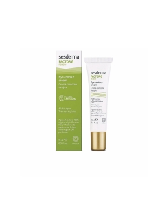 Sesderma Factor G Renew Creme de Contorno de Olhos 15ml