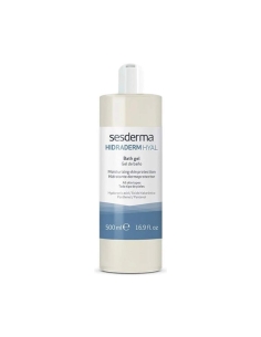 Sesderma Hidraderm Hyal Gel de Banho 500ml