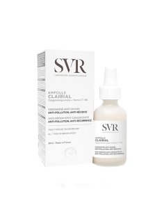 SVR Clairial Ampoule 30ml 2