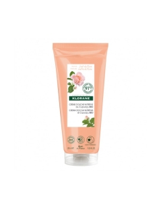 Klorane Creme de Duche com Leite de Rosa 200ml