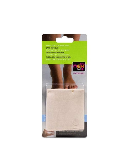 Neh Feet Penso com Almofada de Gel S 2 Unidades