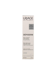 Uriage Dépiderm Cuidado Intensivo Antimanchas 30ml