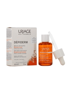 Uriage Dépiderm Sérum Booster Iluminador Antimanchas 30ml