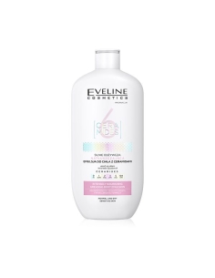 Eveline 6 Ceramides Intensely Nourishing Body Emulsion 350ml 2