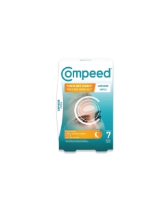 Compeed Anti-Borbulhas Penso Limpeza 7 Unidades