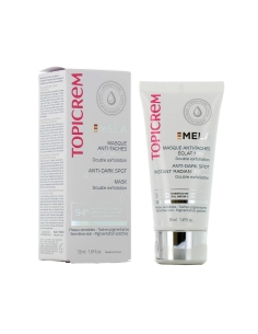 Topicrem MELA Máscara 50ml