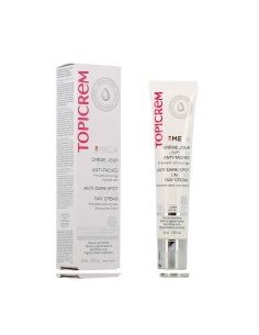 Topicrem MELA Creme de Dia Uniformizador Antimanchas 40ml