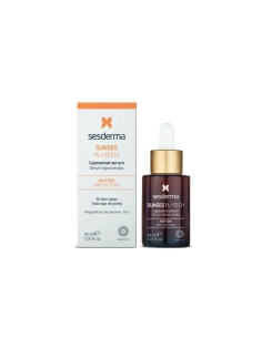 Sesderma Sunses Sérum Lipossomado 30ml