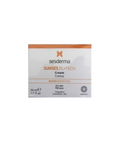 Sesderma Sunses Creme 50ml