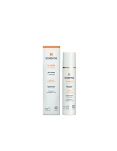 Sesderma Sunses Creme-Gel 50ml