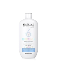 Eveline 6 Ceramides Deeply Moisturizing Body Cream 350ml 2