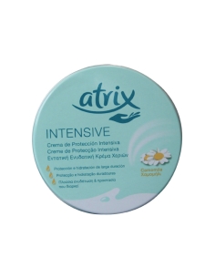 Atrix Intensive Creme de Protecção Intensiva 150ml