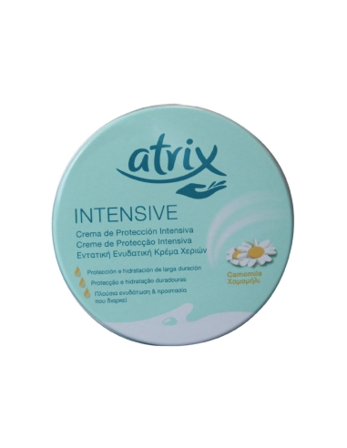 Atrix Intensive Creme de Protecção Intensiva 150ml