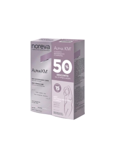 Noreva Alpha KM Duo Cuidado de Corpo Refirmante 200ml