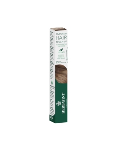 Herbatint Temporary Hair Touch-Up Castanho Claro 10ml