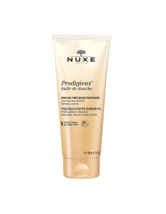 Nuxe Prodigieux Óleo de Duche Precioso Perfumado 200ml