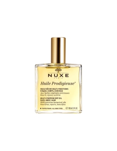 Nuxe Huile Prodigieuse 100ml 2