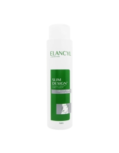 Elancyl Slim Design Celulite Rebelde 200ml