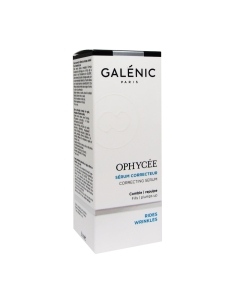 Galenic Ophycée Serum Corrector 30ml 2