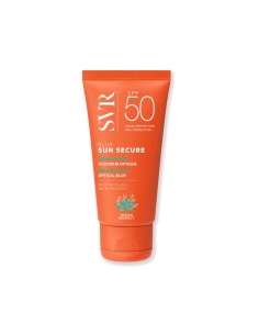 SVR Sun Secure Blur Creme Mousse SPF50 50ml 2