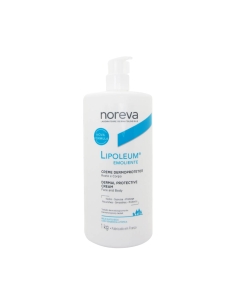 Noreva Lipoleum Creme Protetor Emoliente 1kg