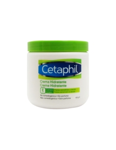 Cetaphil Creme Hidratante 453g 2