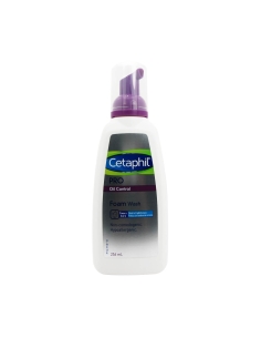 Cetaphil Pro Oil Control Espuma de Limpeza 236ml 2