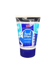 Neutrogena Creme Mãos Concentrado 50ml