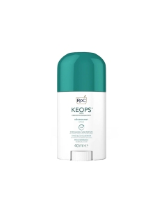 Roc Keops Desodorizante Stick Transpiração Suave 40ml 2