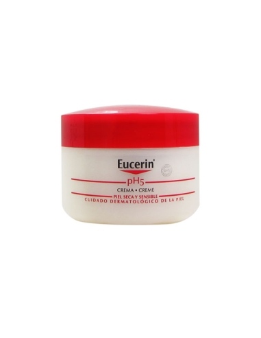 Eucerin pH5 Sensitive Skin 75ml