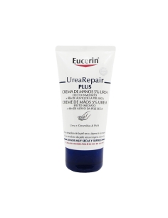 Eucerin UreaRepair Plus Creme de Mãos 75ml 2